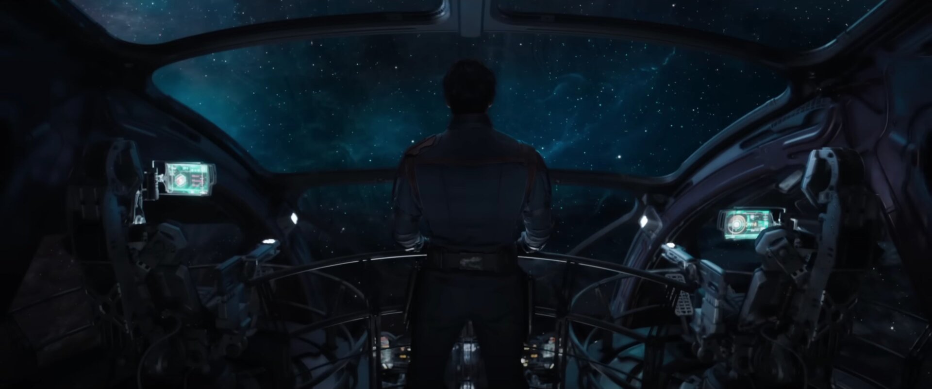 Screenshot: Marvel Entertainment