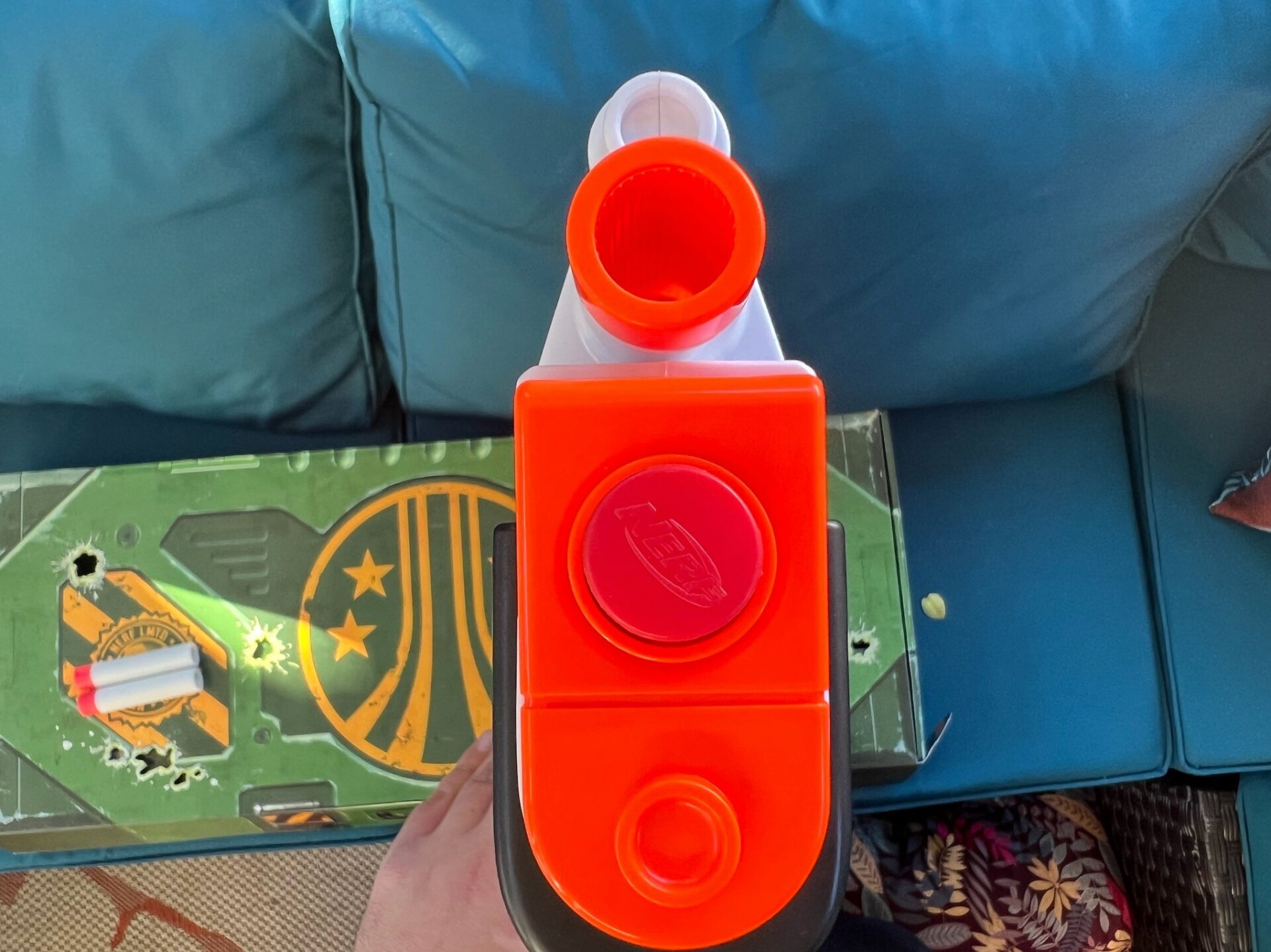 Photo: io9/Germain Lussier