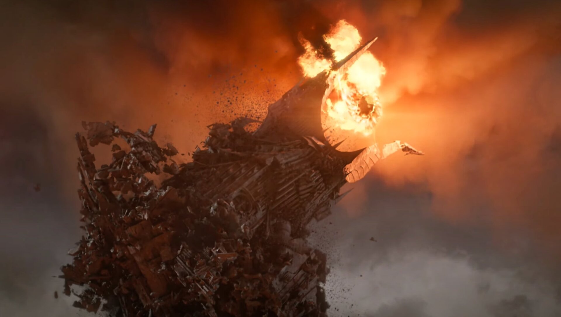 Photo: Warner Bros.
