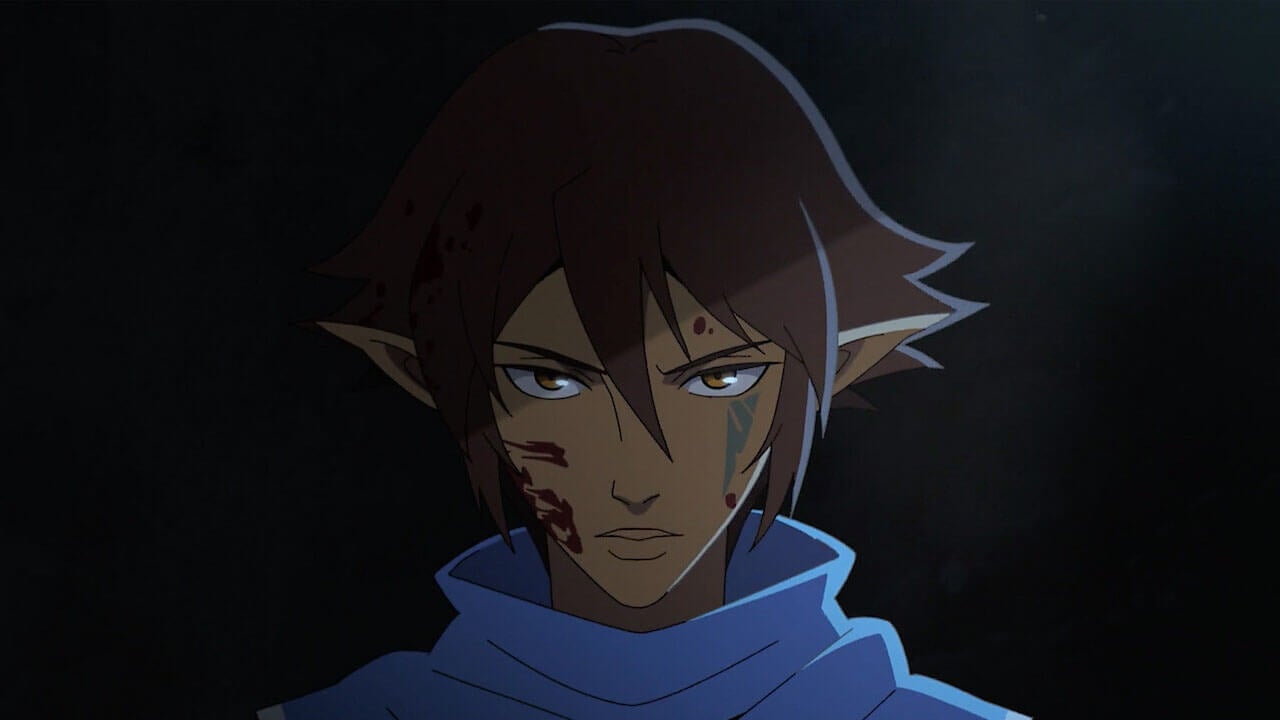 Image: BioWare/Netflix