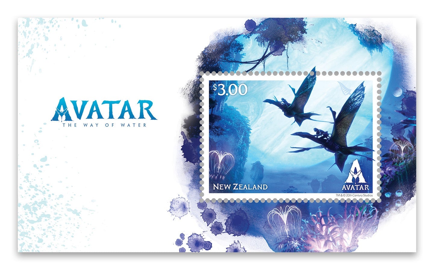 Image: New Zealand Post