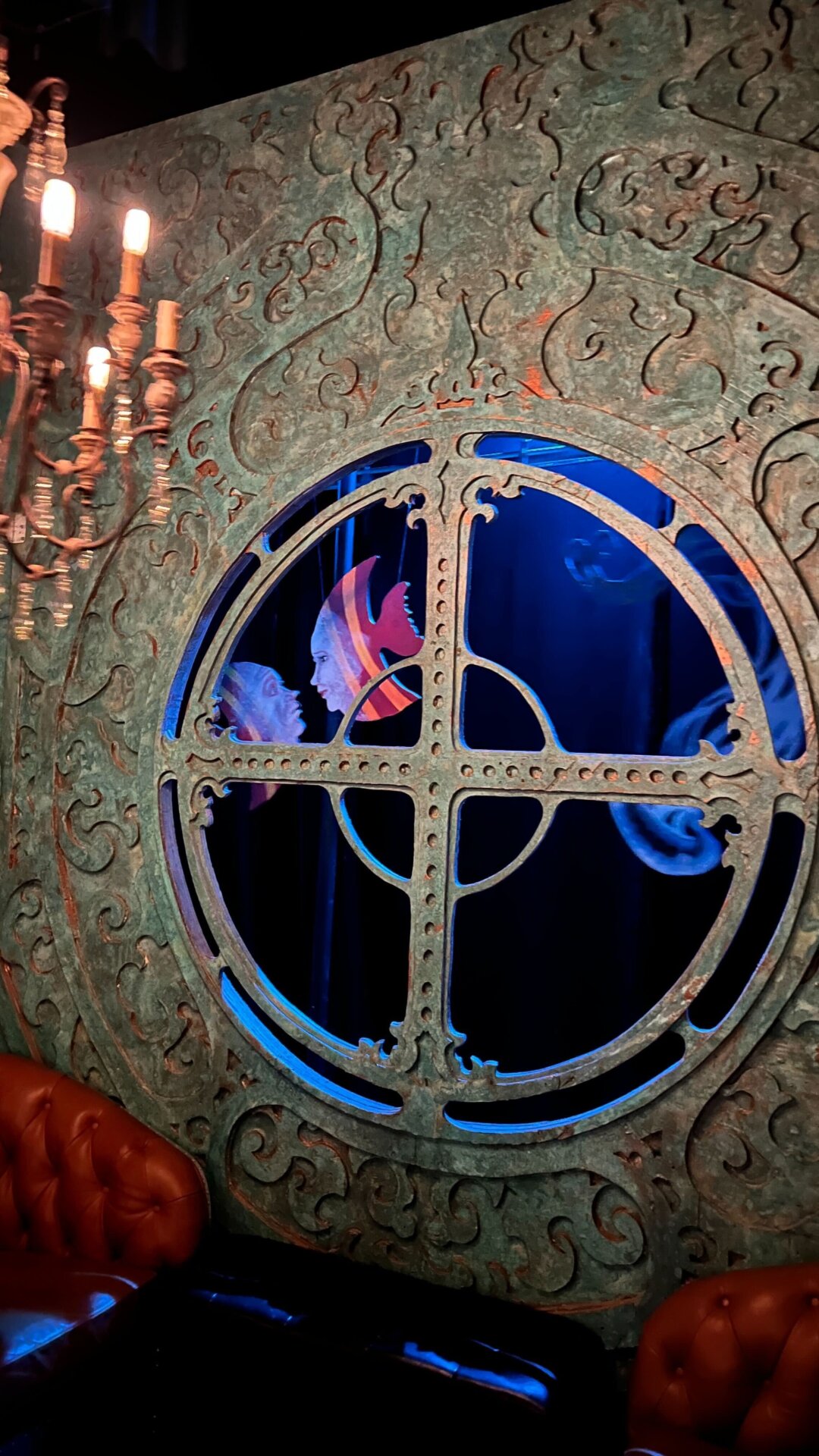 Photo: Sabina Graves/Gizmodo