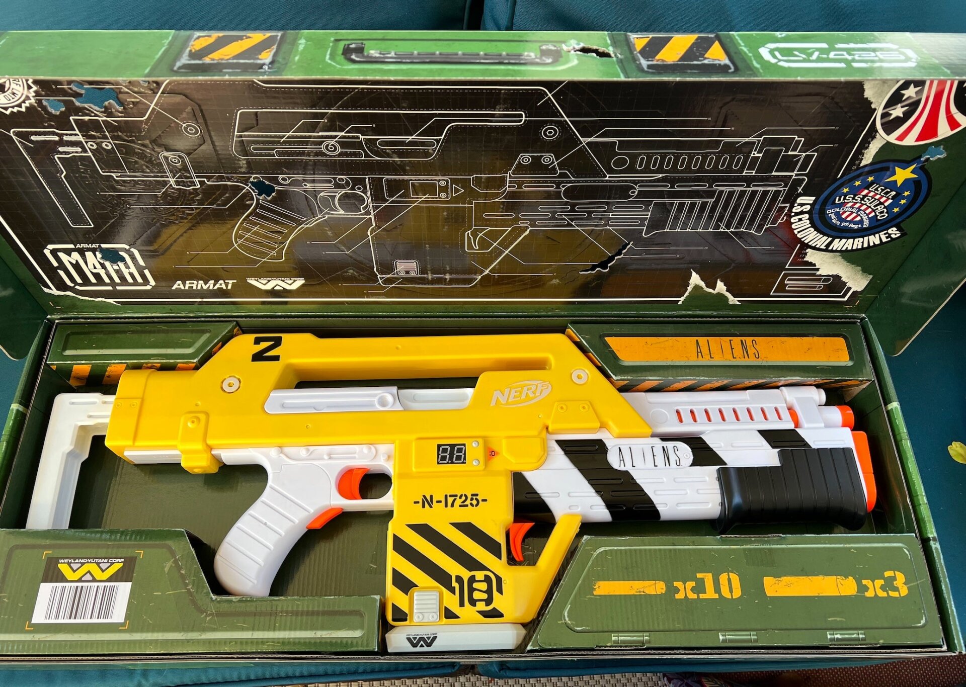 Photo: io9/Germain Lussier