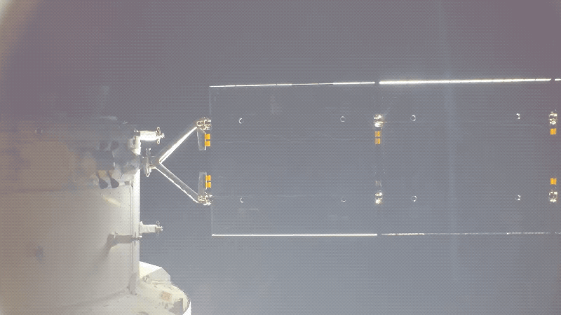 Gif: NASA/Gizmodo