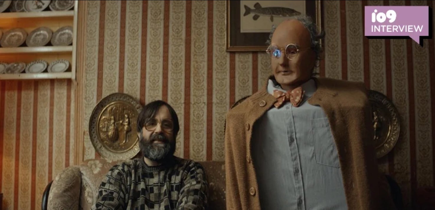 Screenshot: Focus Features