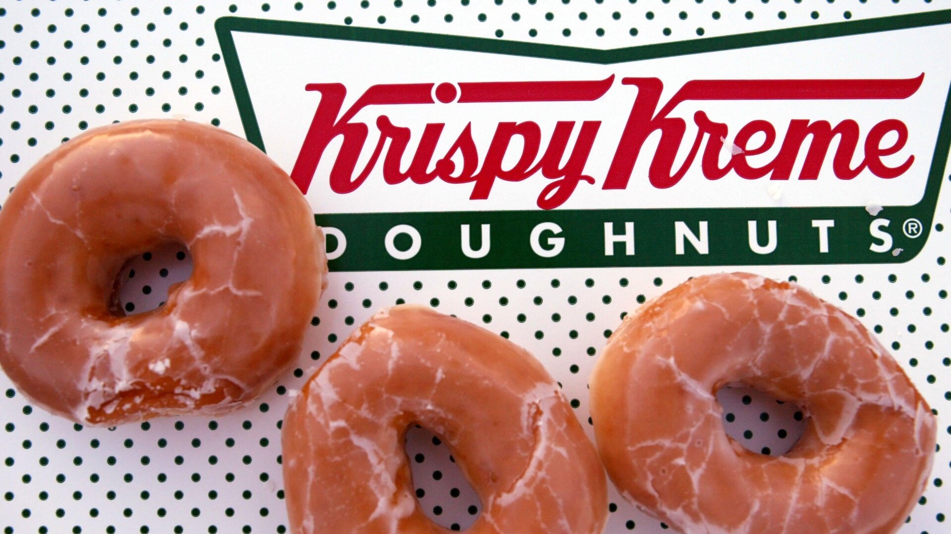 Krispy Kreme is reportedly testing out automation that could add filling to donuts, remove those filled donuts from the production line, and place them into a box