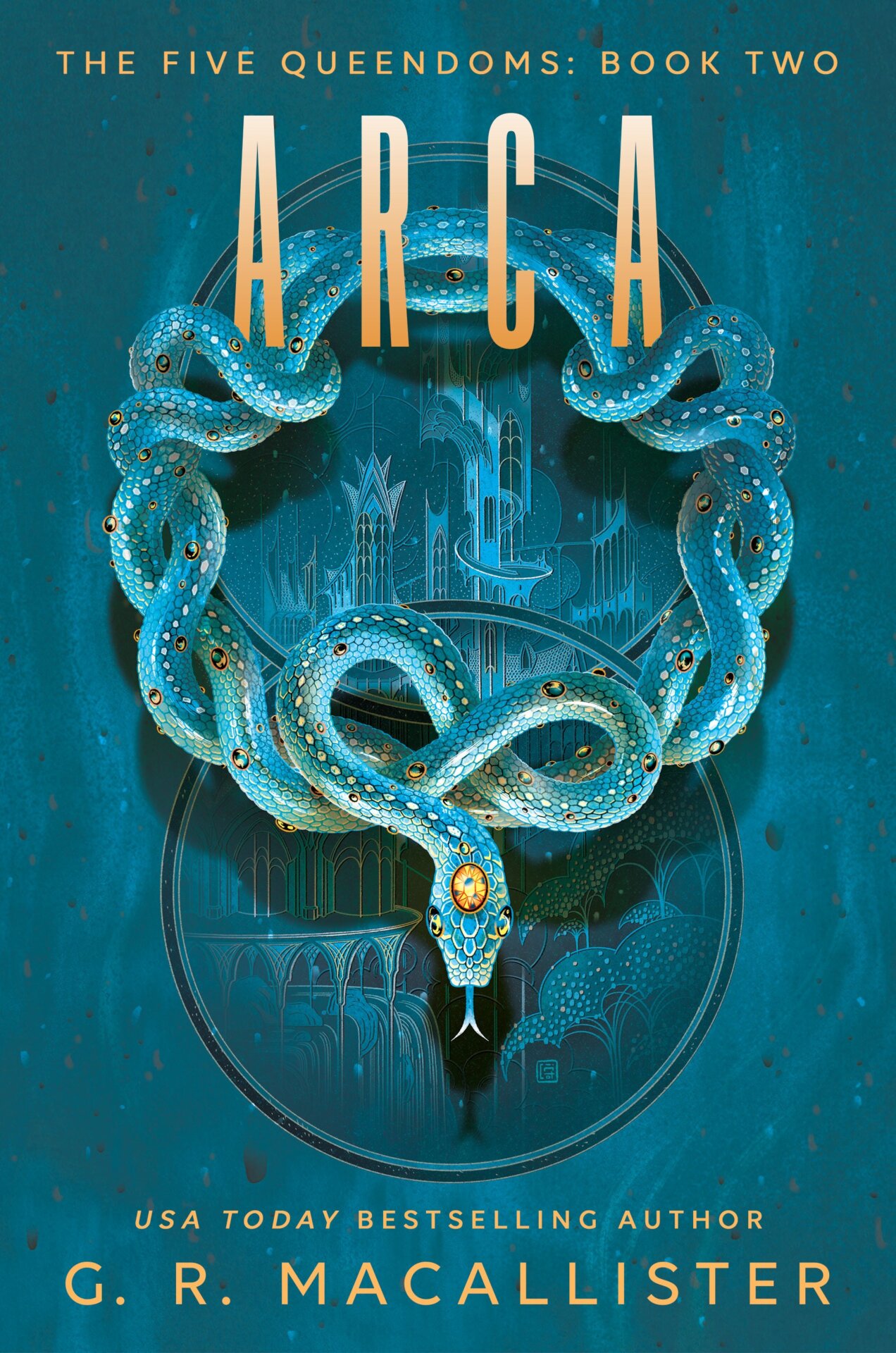 Image: Simon & Schuster