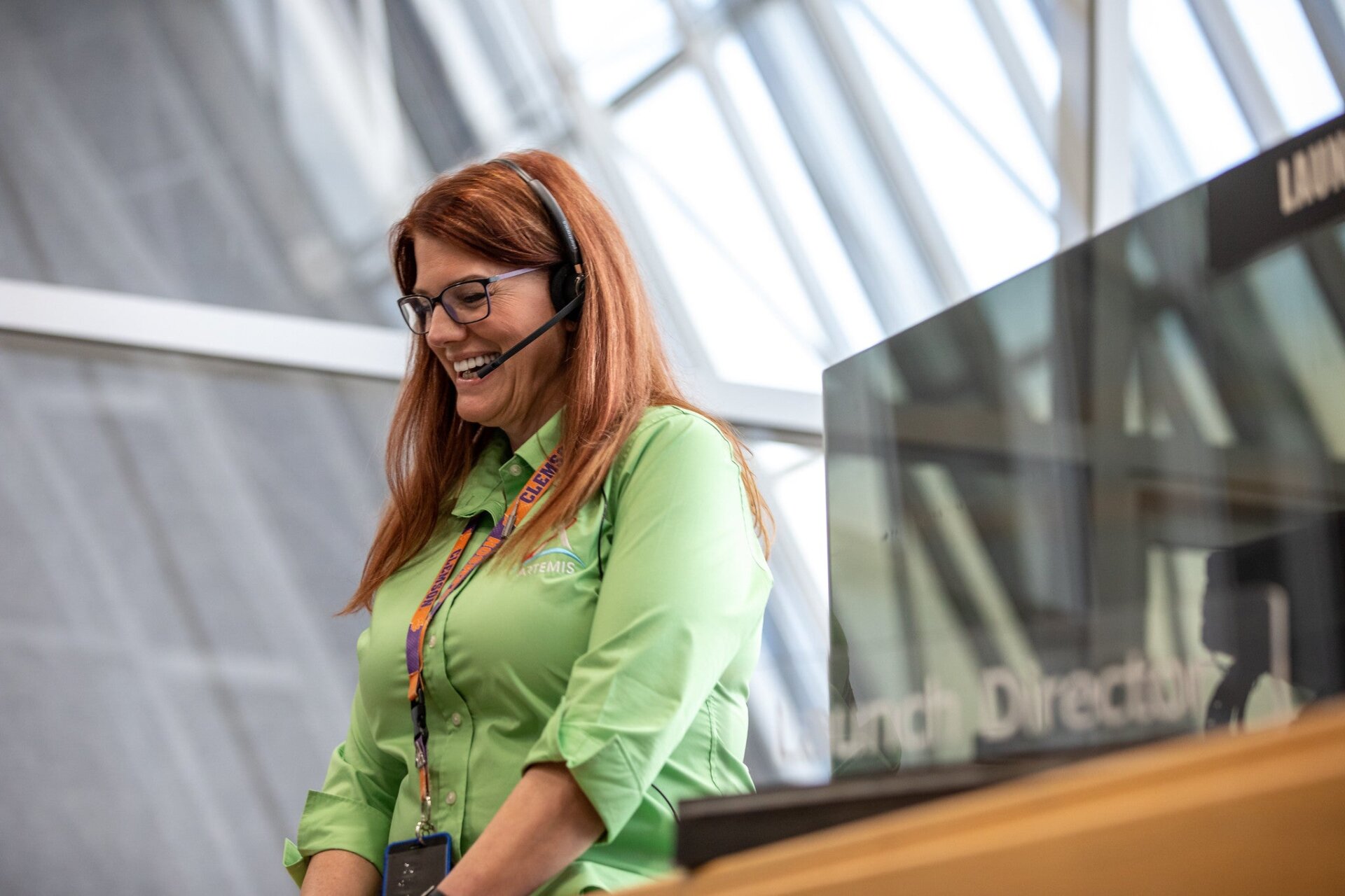 Photo: NASA/Ben Smegelsky