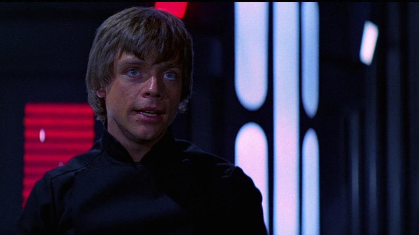 Screenshot: Lucasfilm