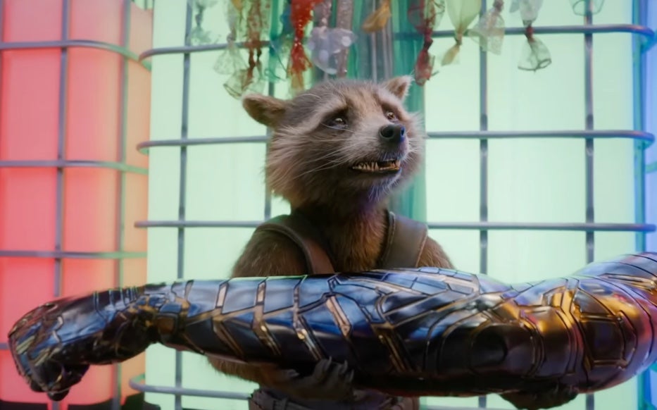 Screenshot: Marvel Studios