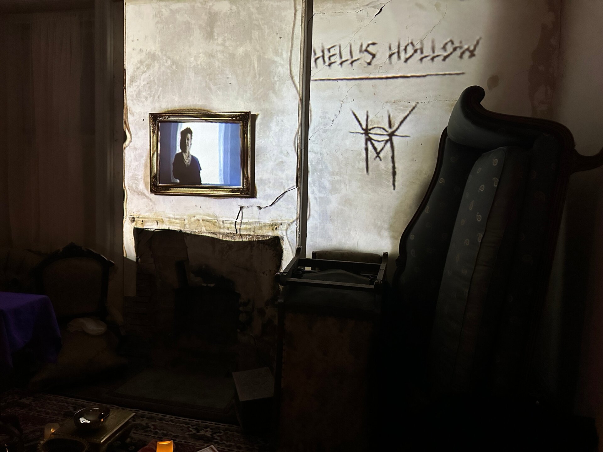 Photo: Sabina Graves/Gizmodo