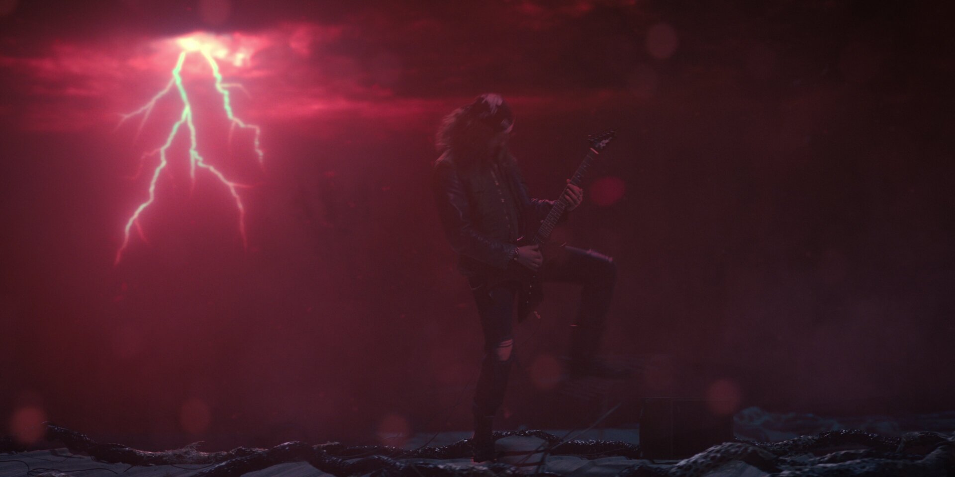 Image: Courtesy of Netflix