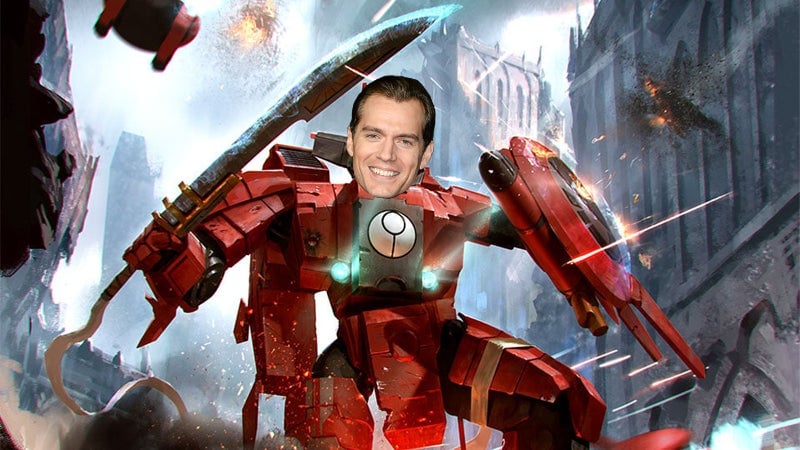 Image: Games Workshop