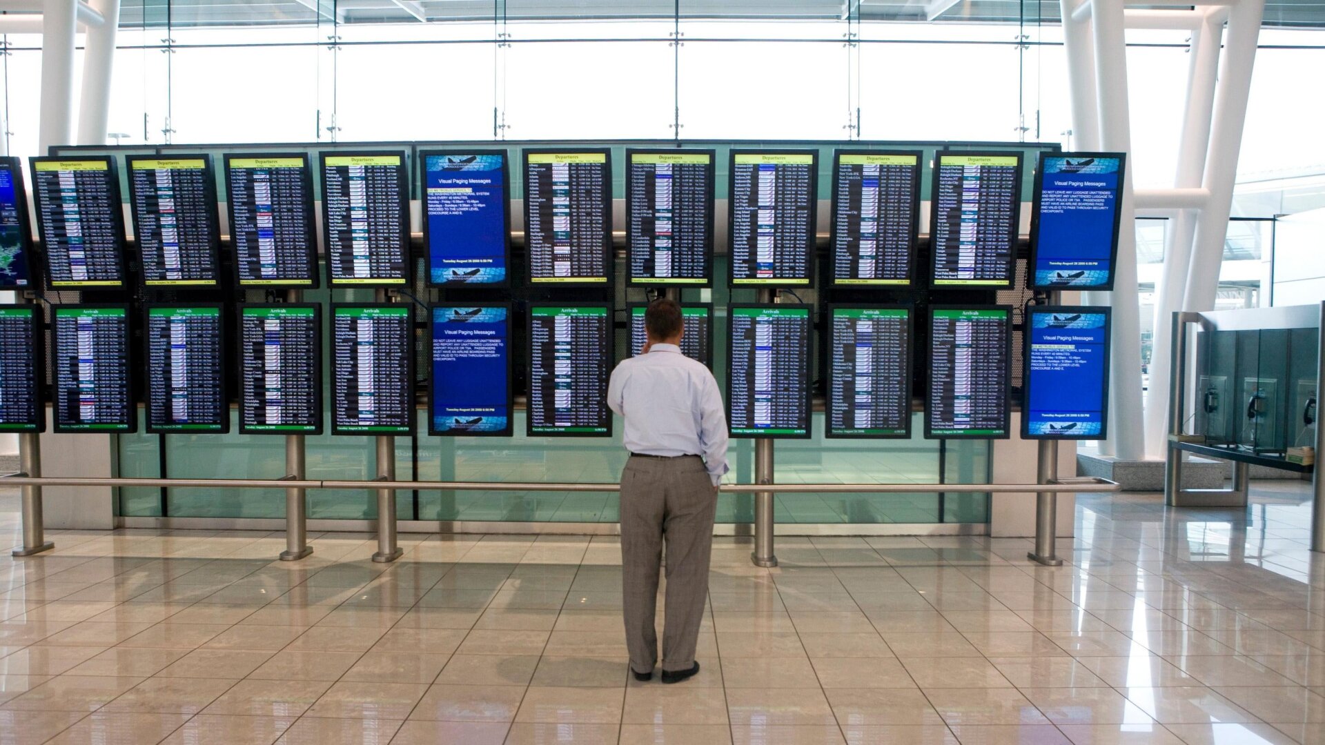 Photo: Brendan Hoffman