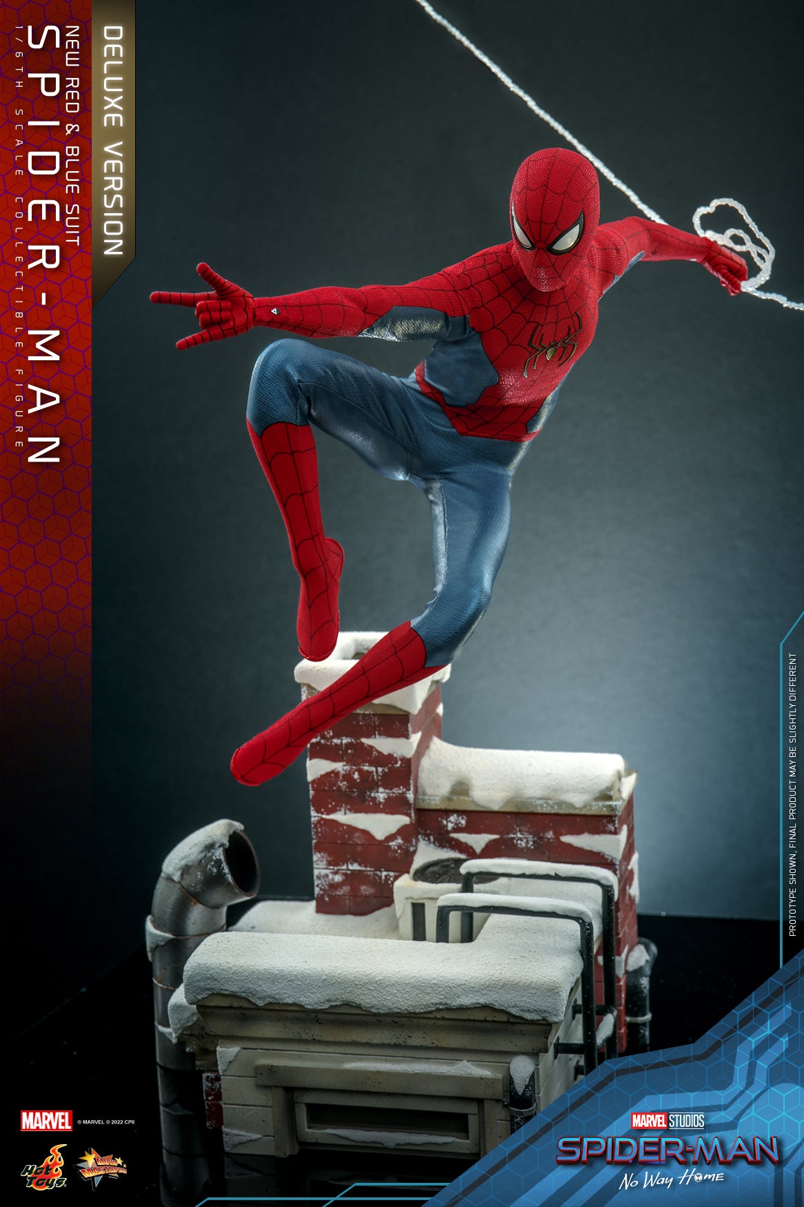 Image: Hot Toys