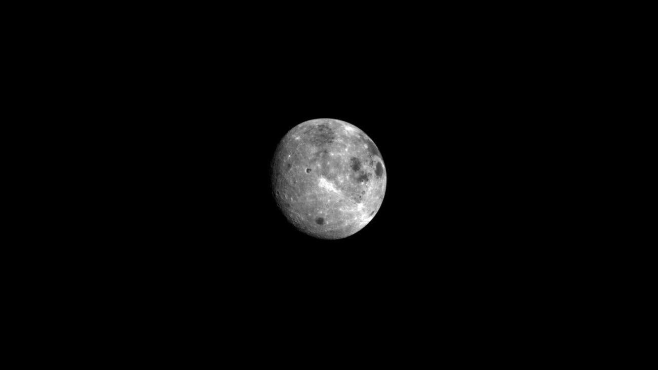 Photo: NASA