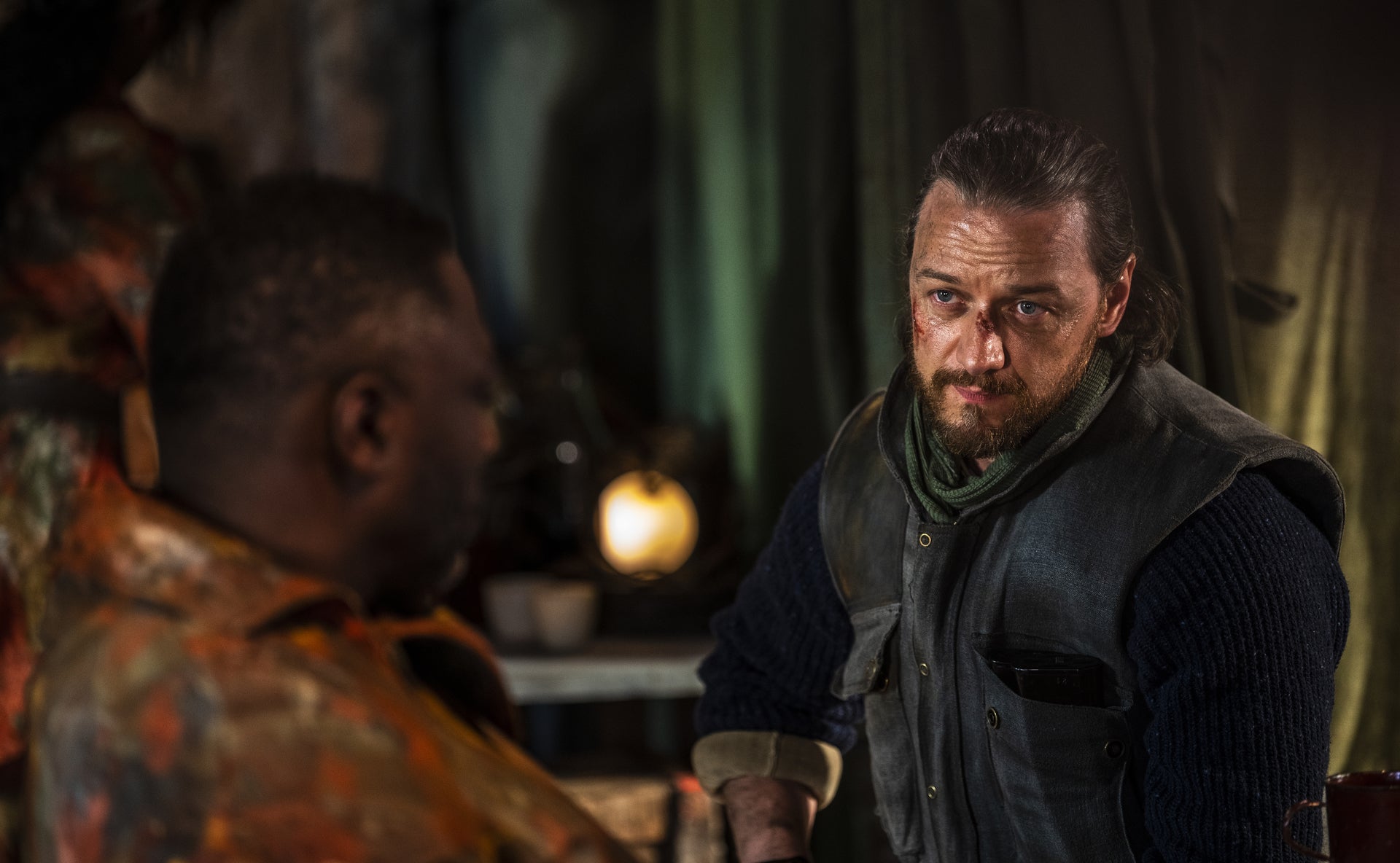 Photo: Peter Baldwin/HBO