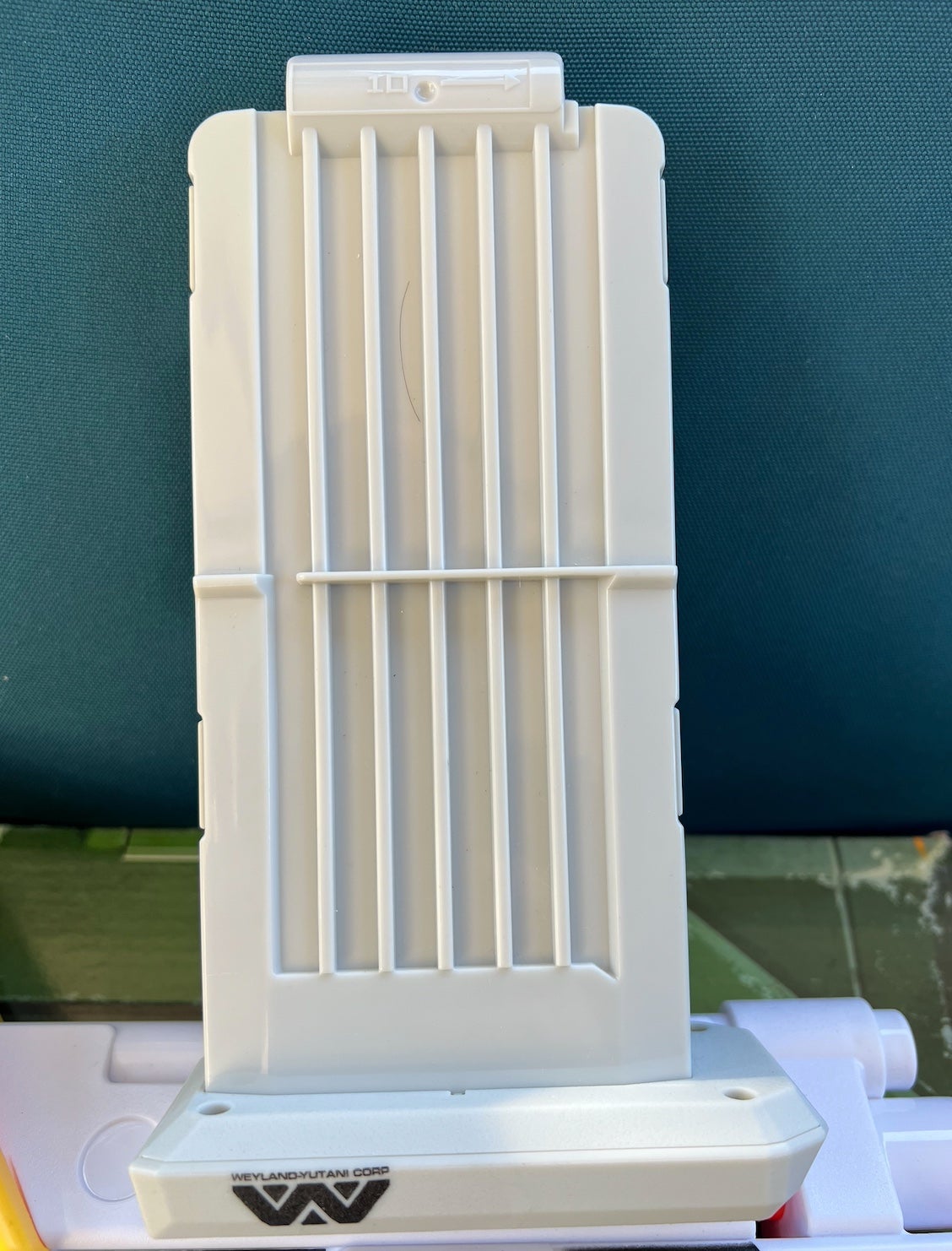 Photo: io9/Germain Lussier