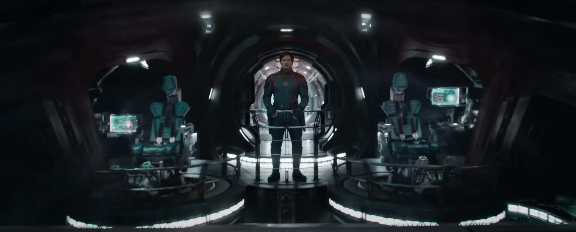 Screenshot: Marvel Entertainment