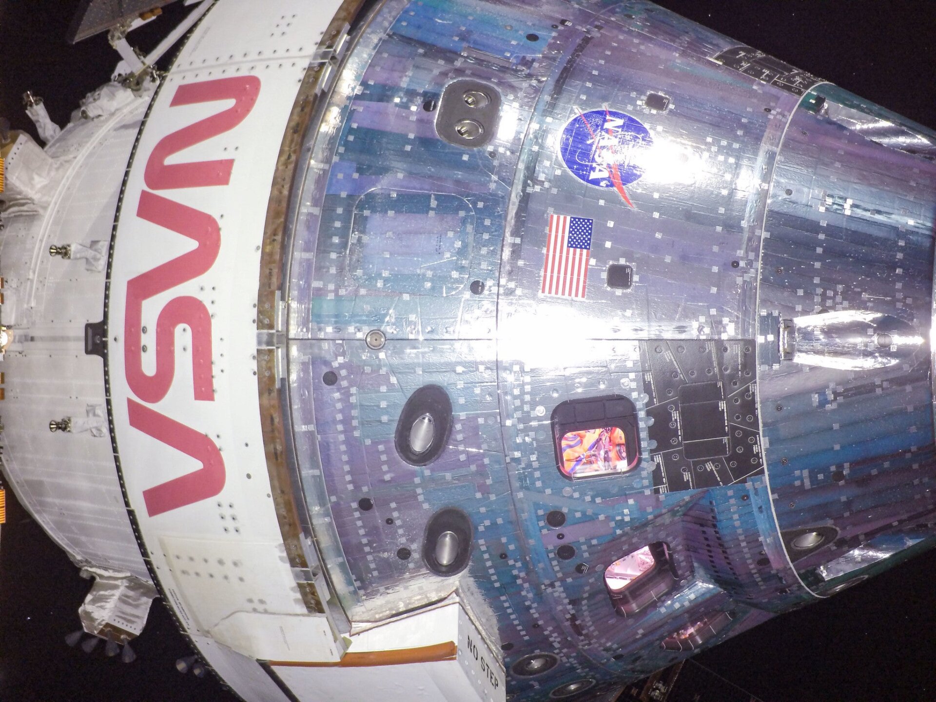 Photo: NASA