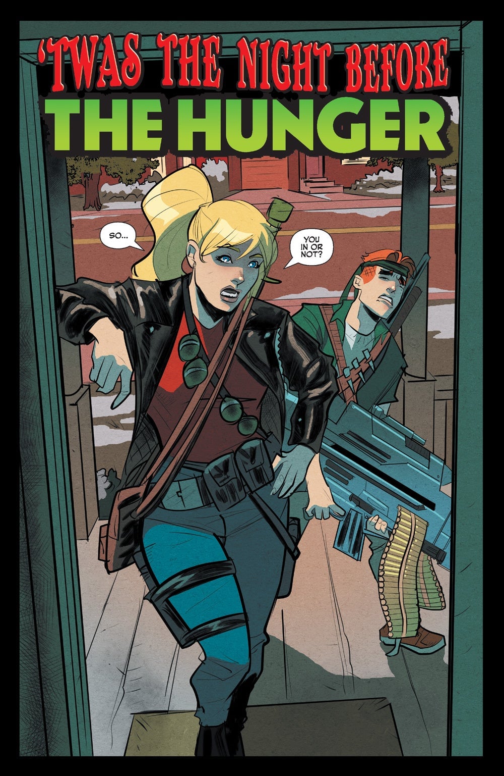 Image: Archie Comics