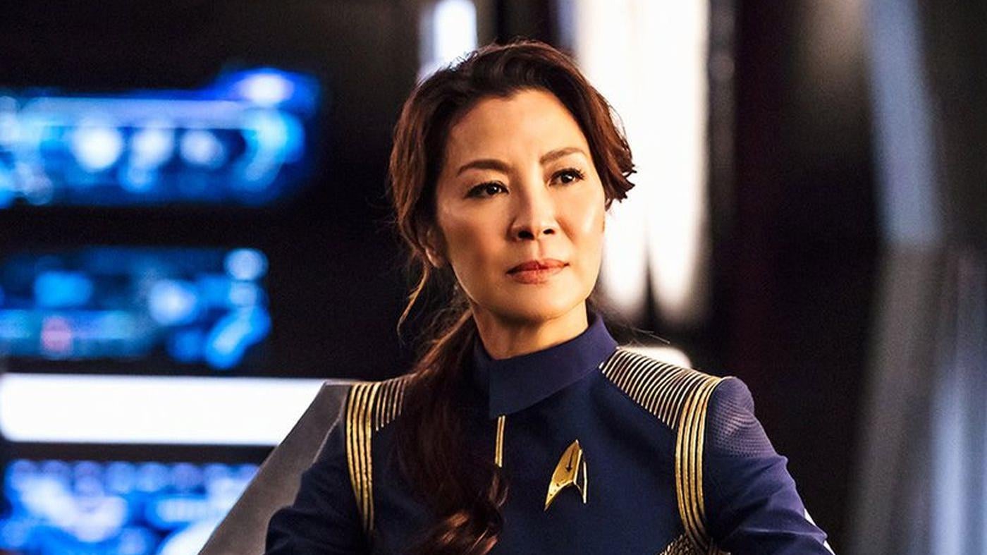 Image: CBS All-Access