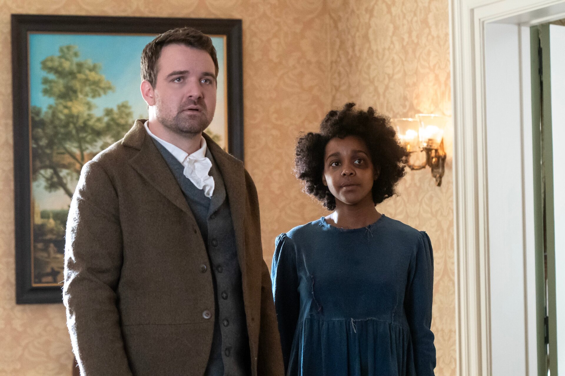 Photo: Tina Rowden/FX