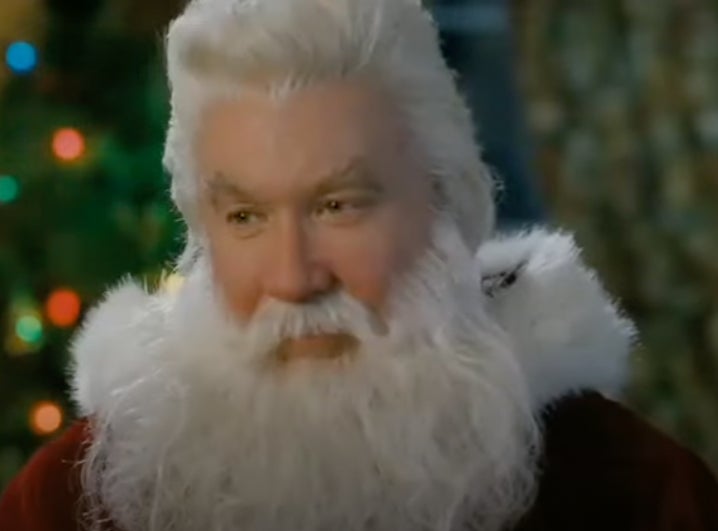 Screenshot: Gizmodo: YouTube/Walt Disney Pictures/Hollywood Pictures/Outlaw Productions