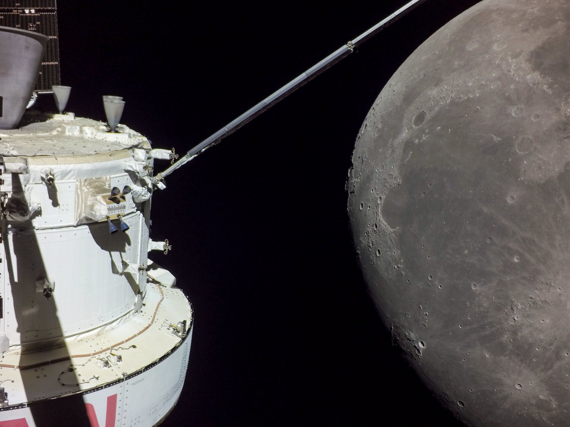 Photo: NASA