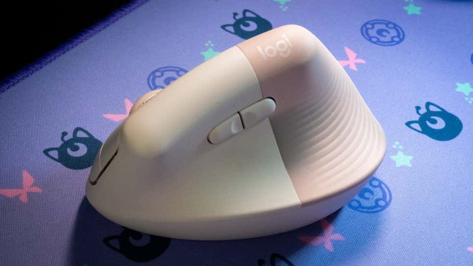 Photo: Florence Ion / Gizmodo