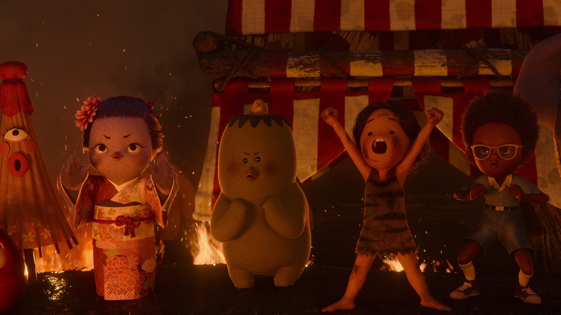 Image: Courtesy of Netflix