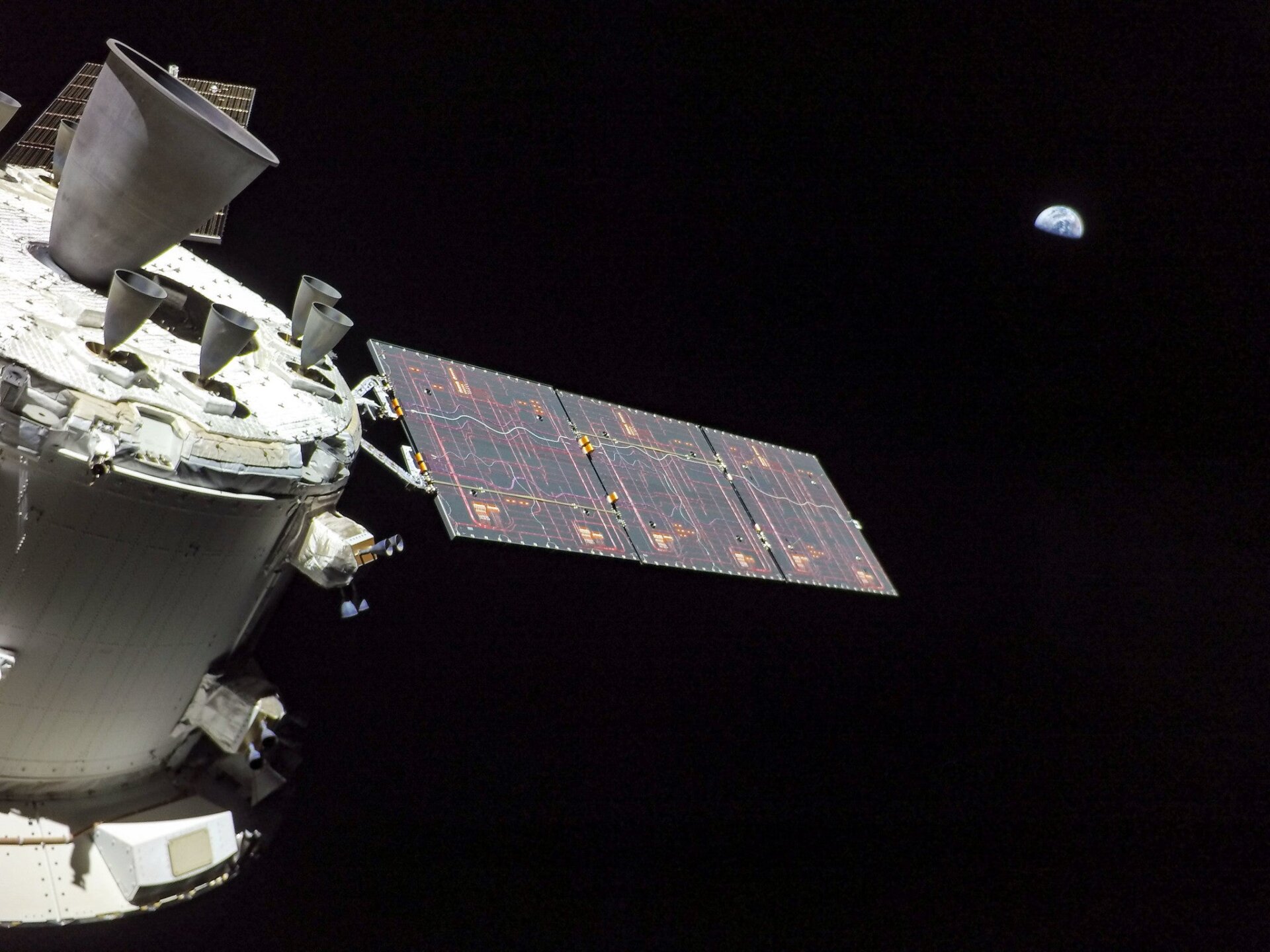 Photo: NASA