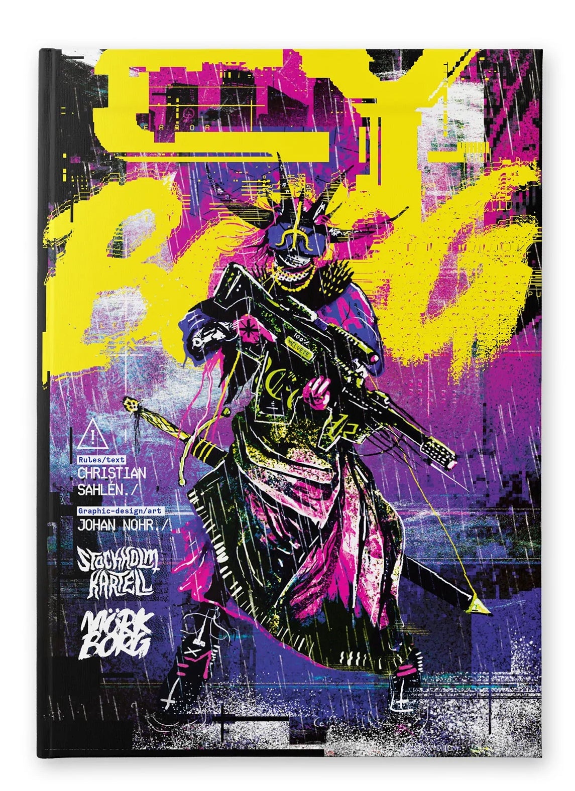 Image: Free League Publishing