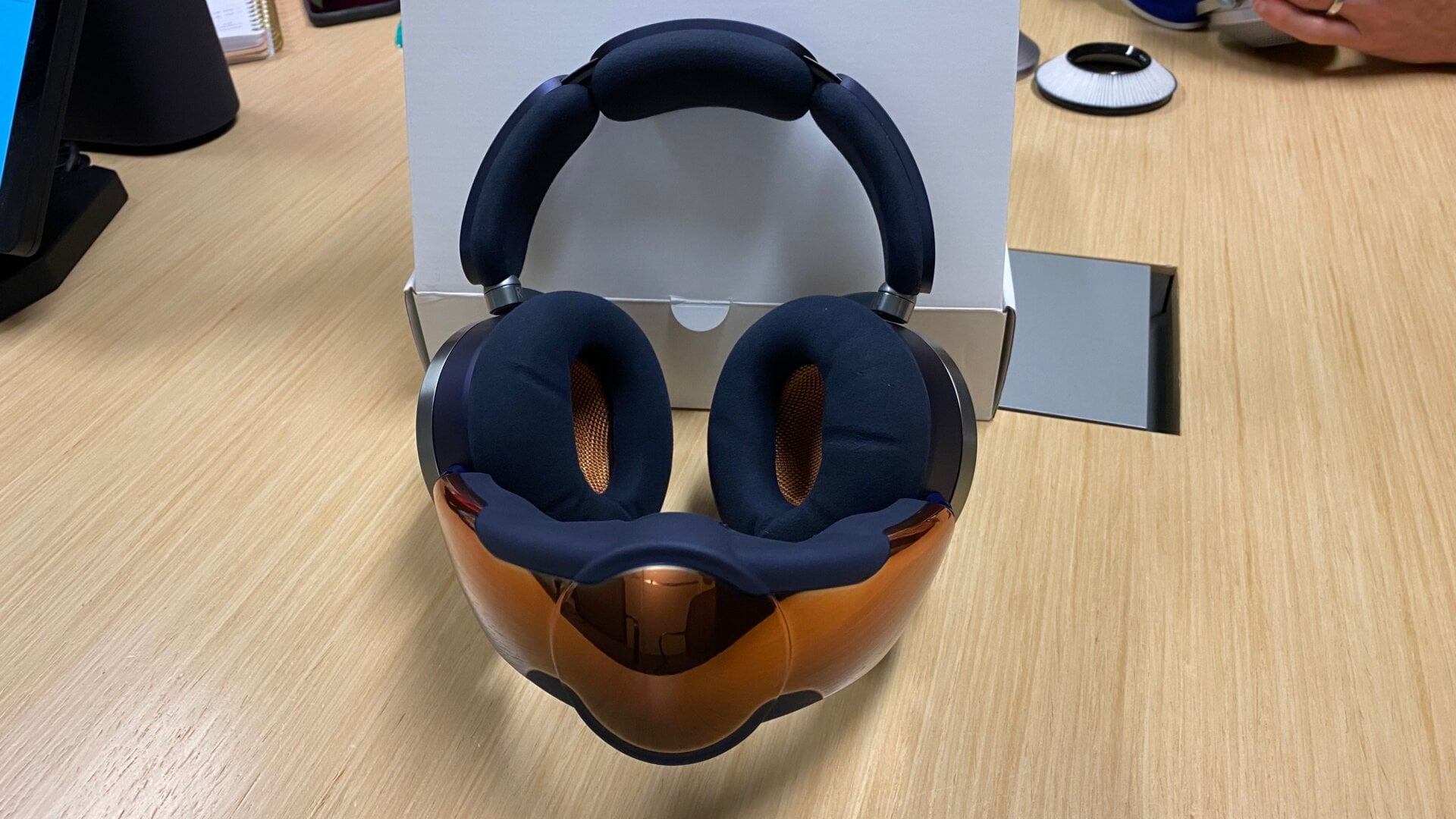 Photo: Michelle Ehrhardt / Gizmodo