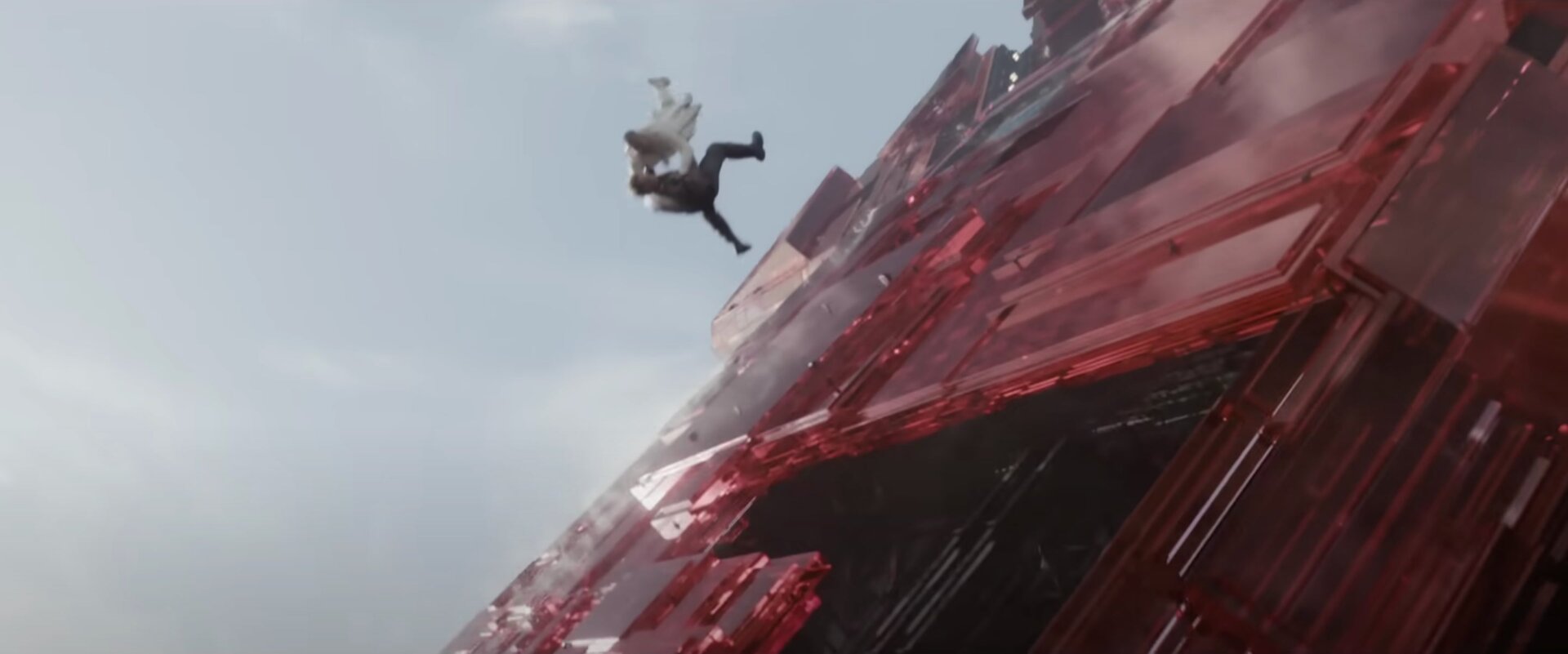 Screenshot: Marvel Entertainment