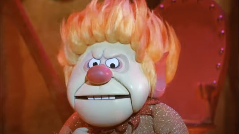 Screenshot: Gizmodo: YouTube/Rankin/Bass Animated Entertainment