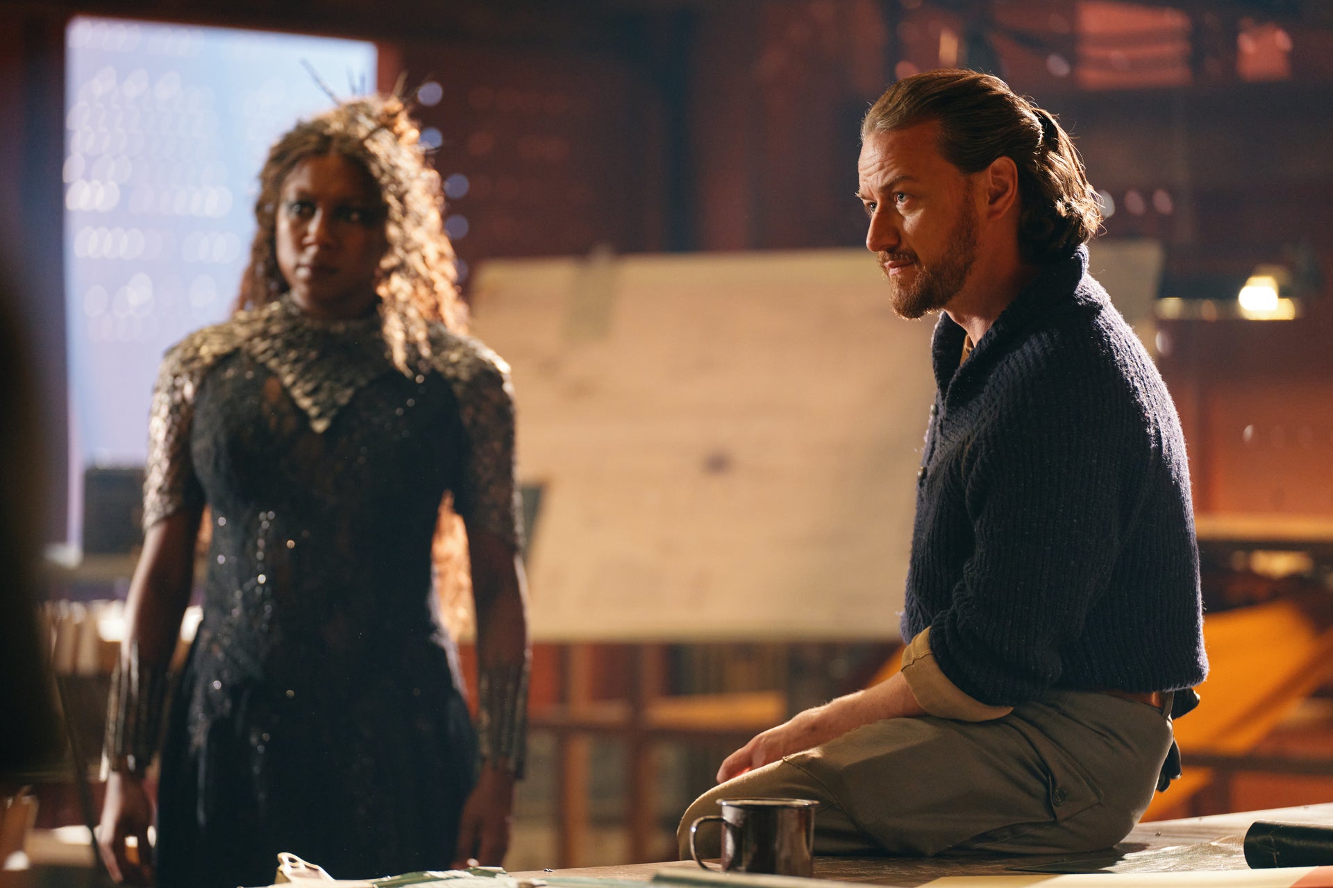 Photo: Simon Ridgway/HBO