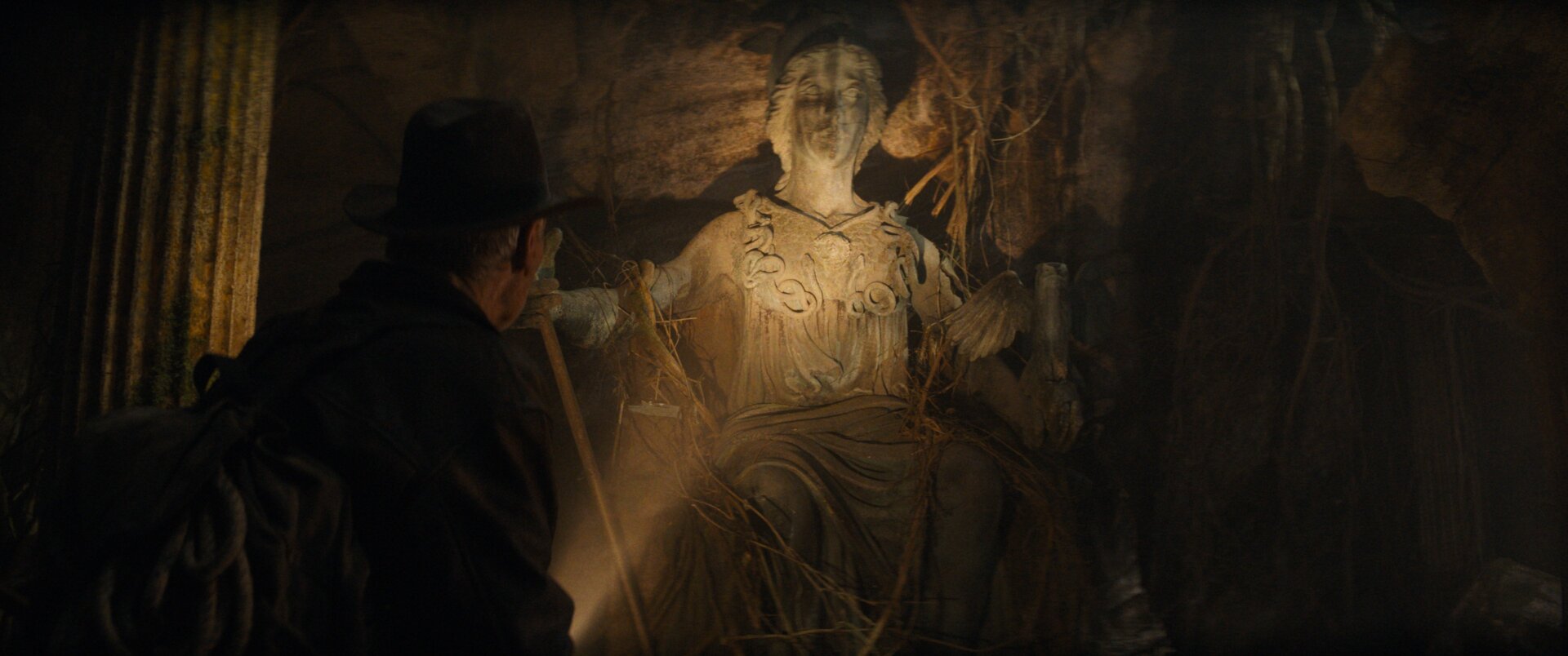 Image: Lucasfilm
