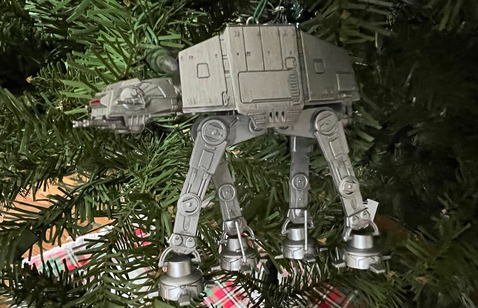 Photo: io9/Germain Lussier