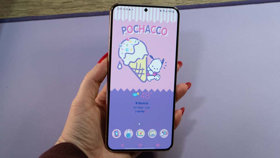 Photo: Florence Ion / Gizmodo