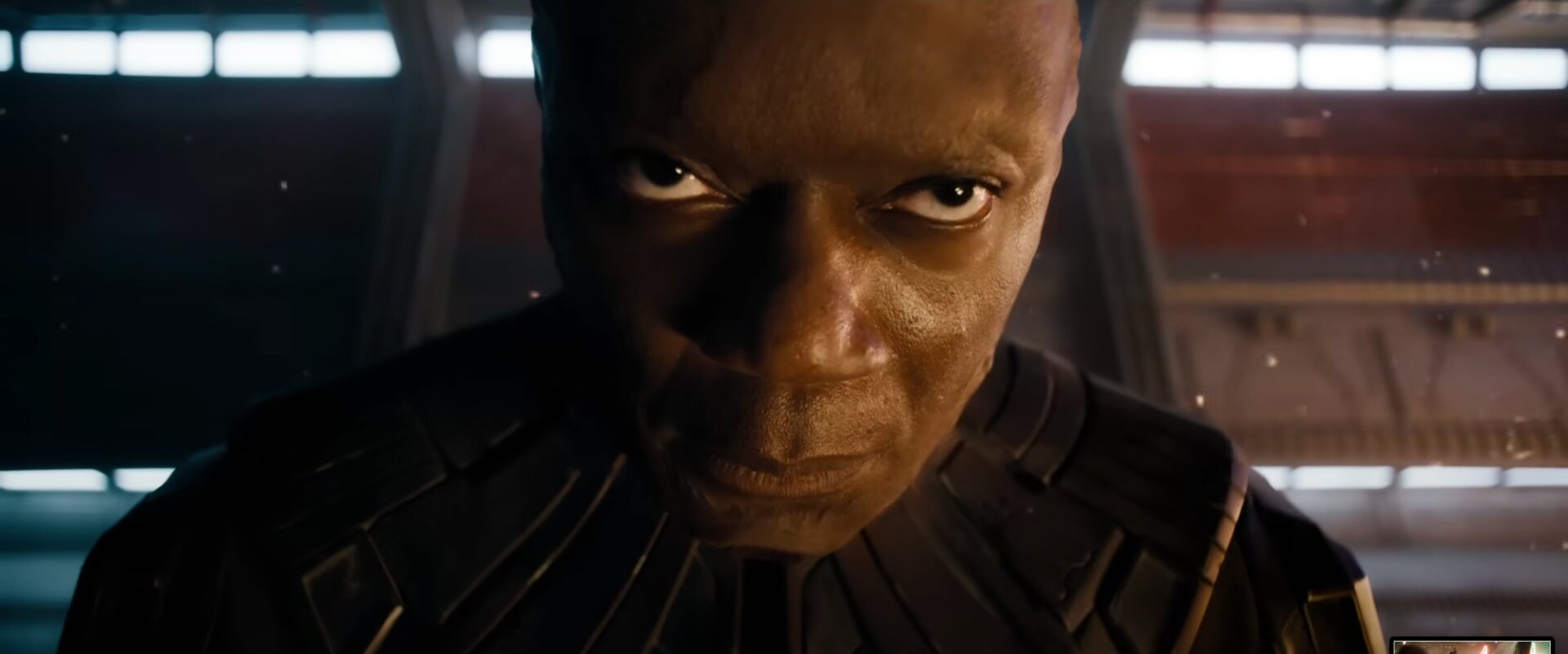 Screenshot: Marvel Entertainment