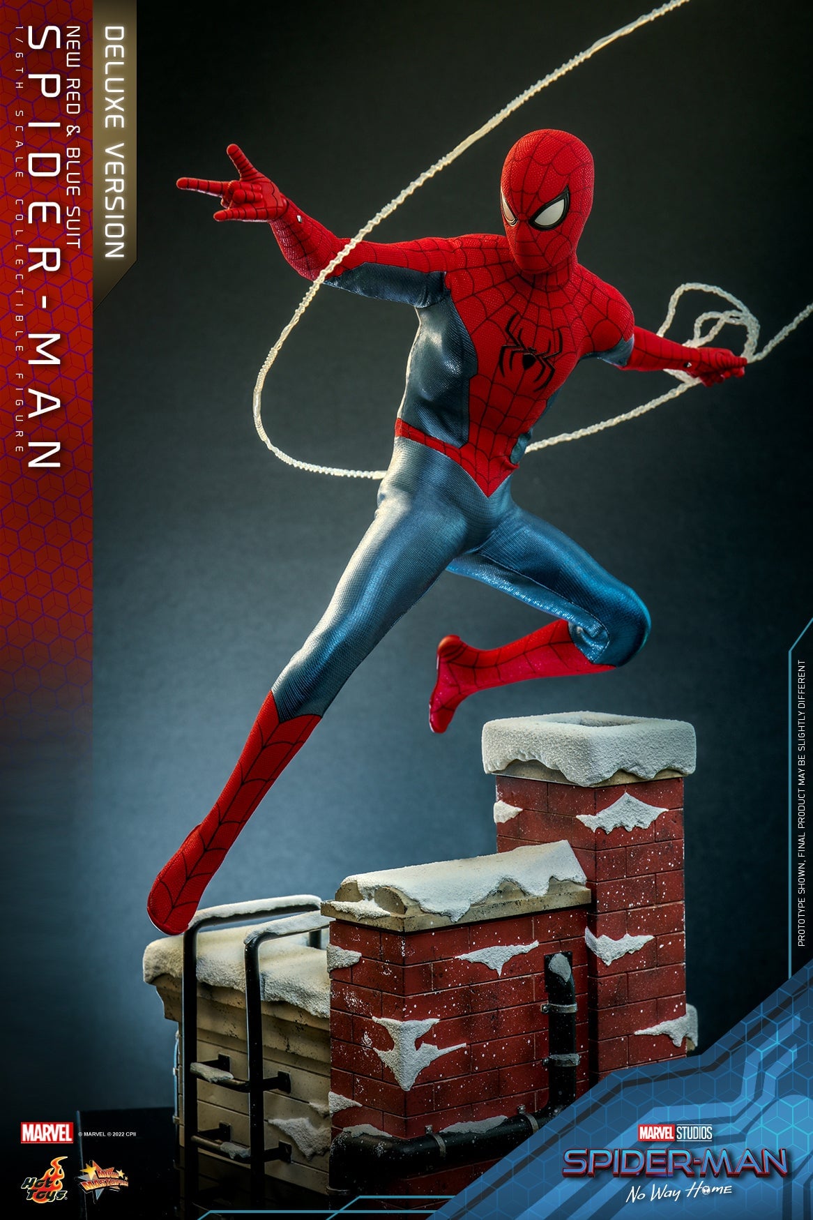 Image: Hot Toys