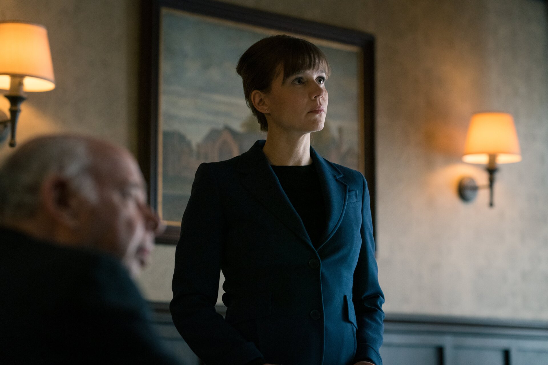 Photo: Kristen Fisher/Paramount+