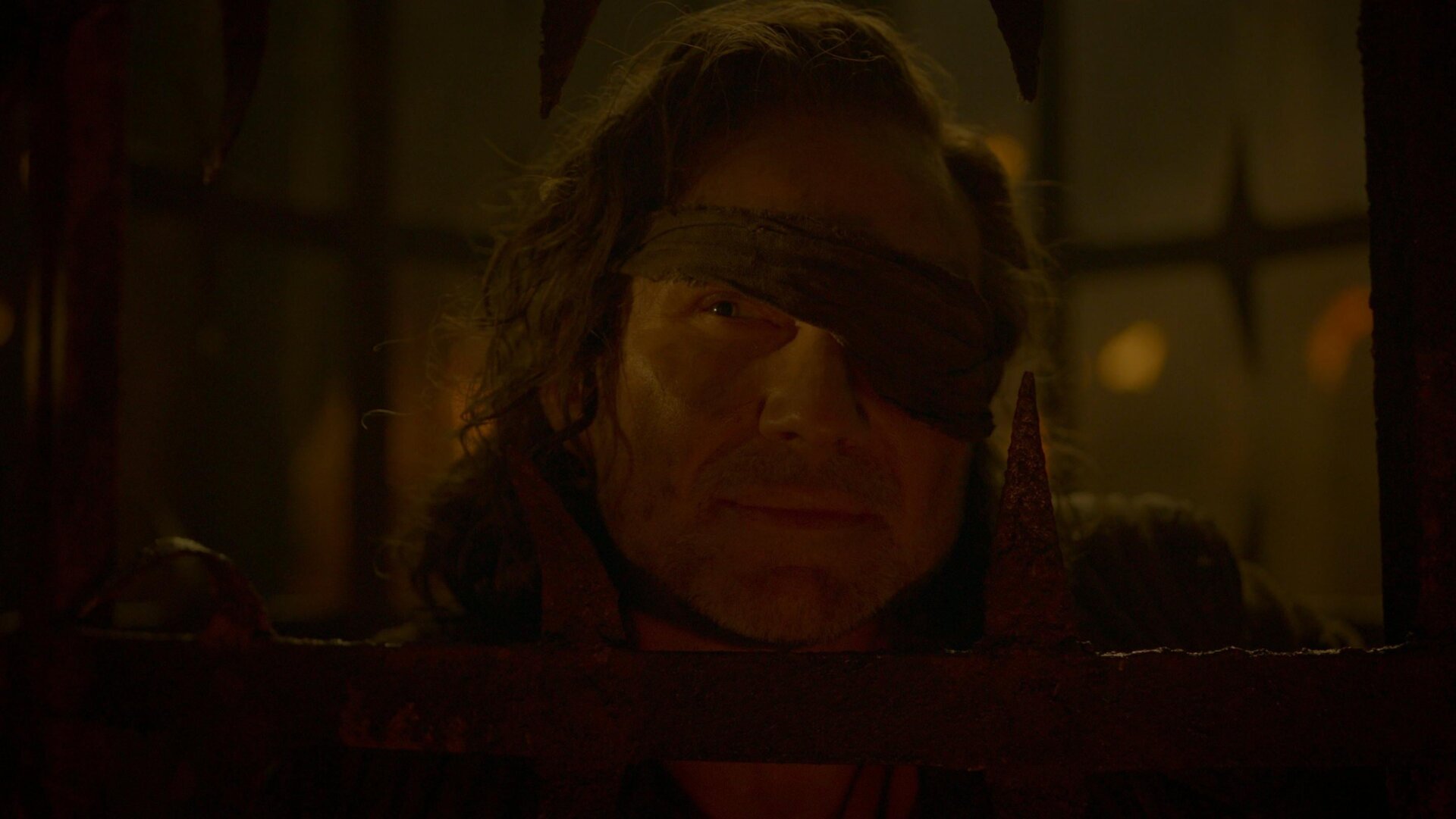 Christian Slater! Finally!