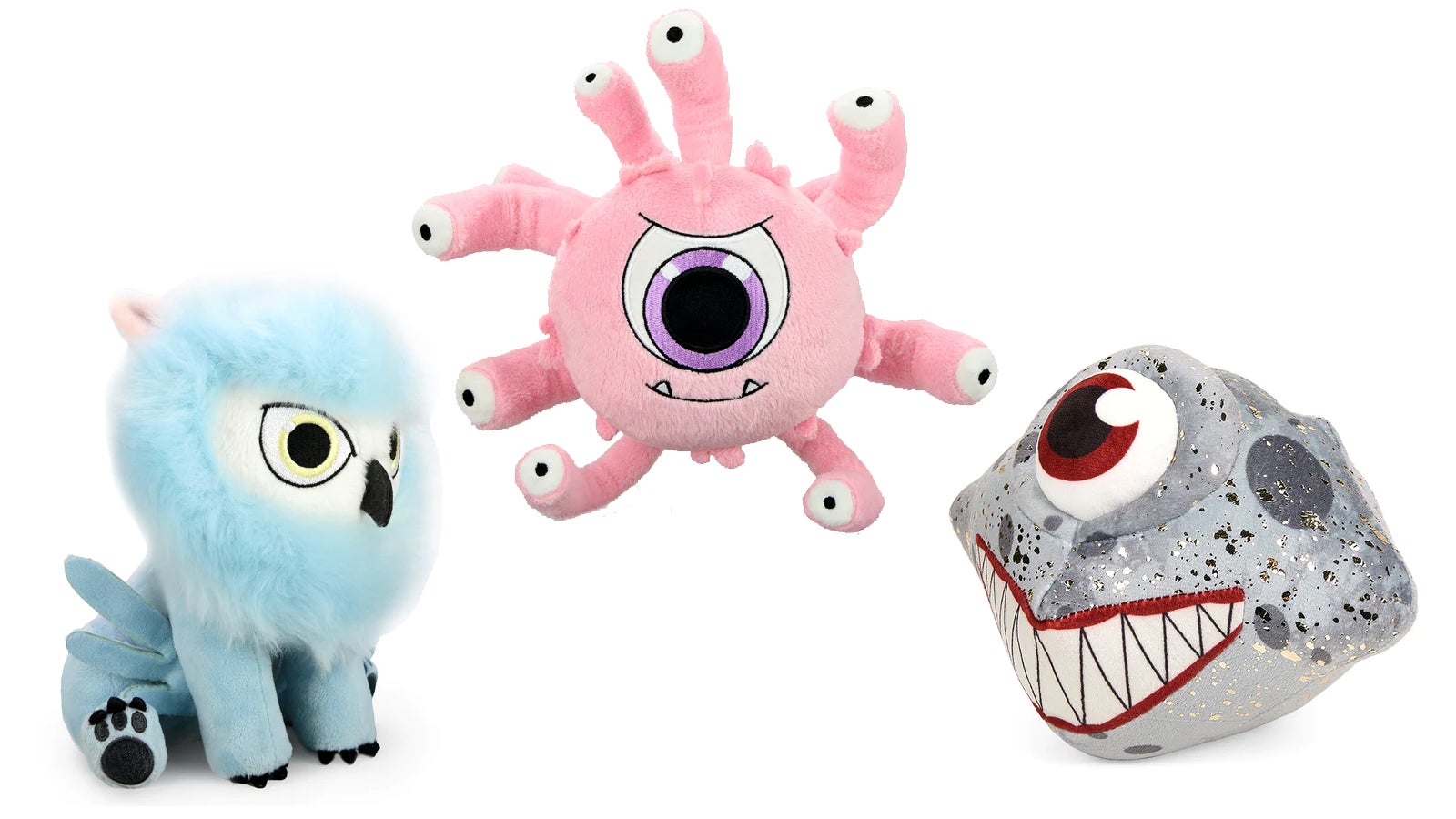 Photo: Kidrobot/ Wizards of the Coast