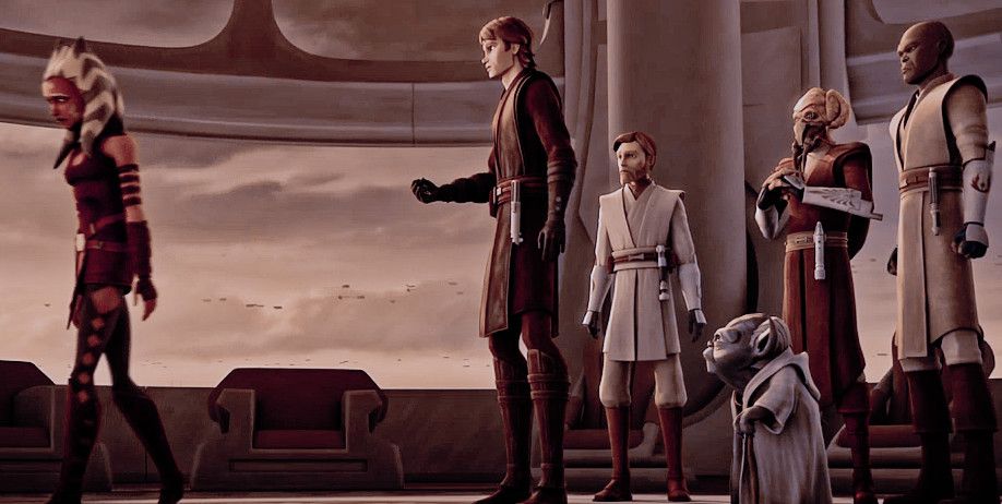 Screenshot: Lucasfilm