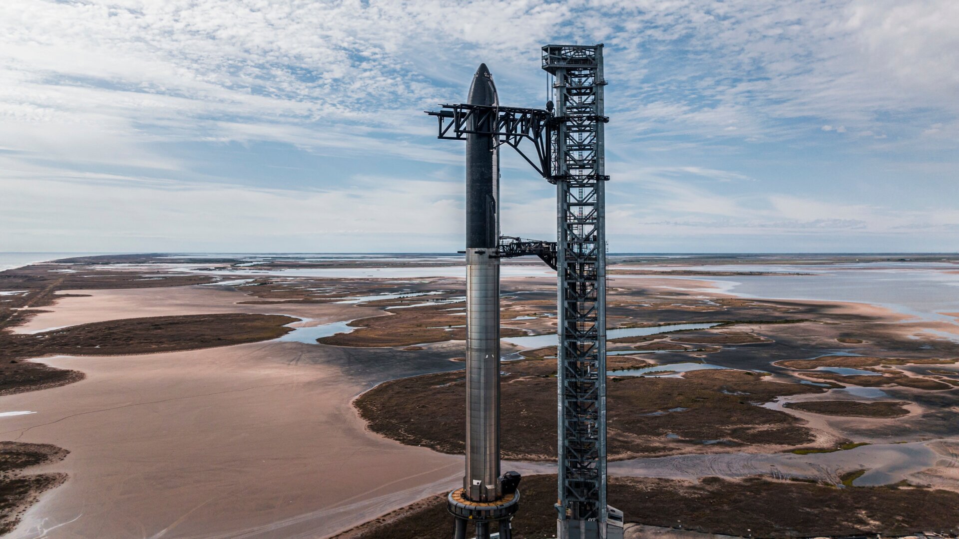 Photo: SpaceX