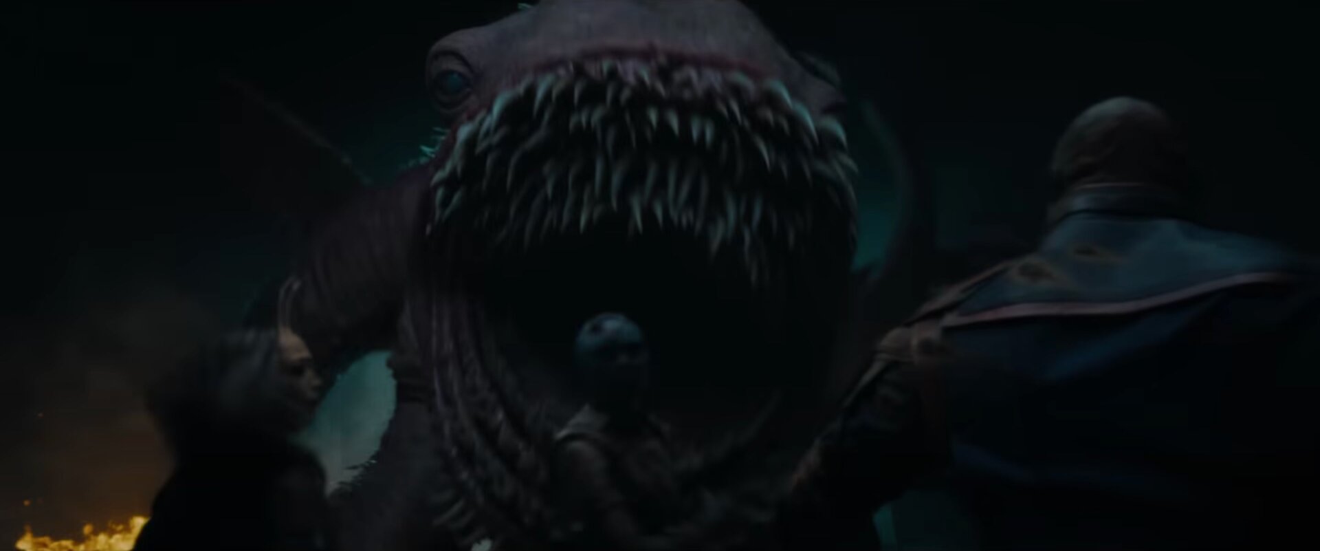 Screenshot: Marvel Entertainment