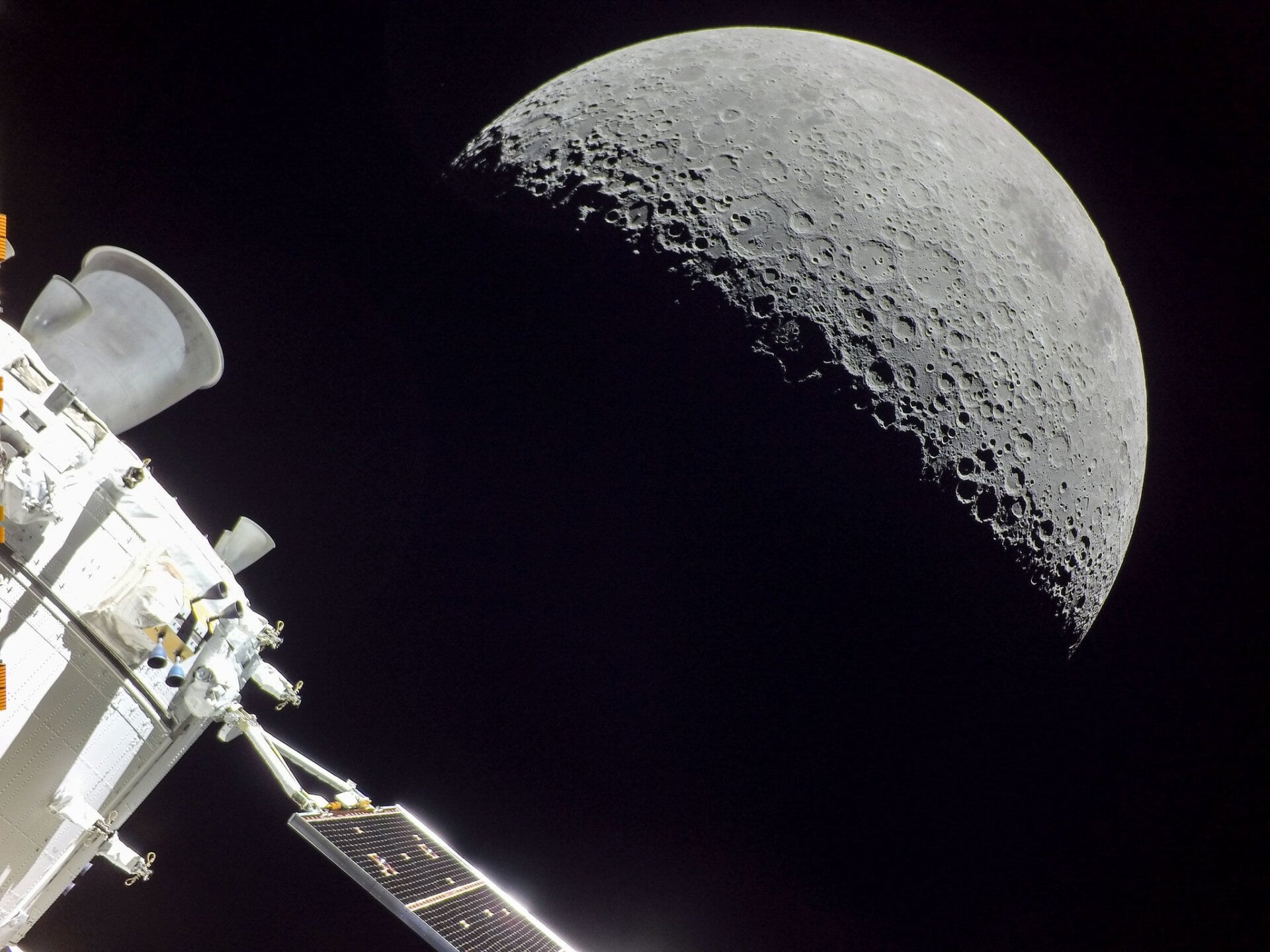 Photo: NASA