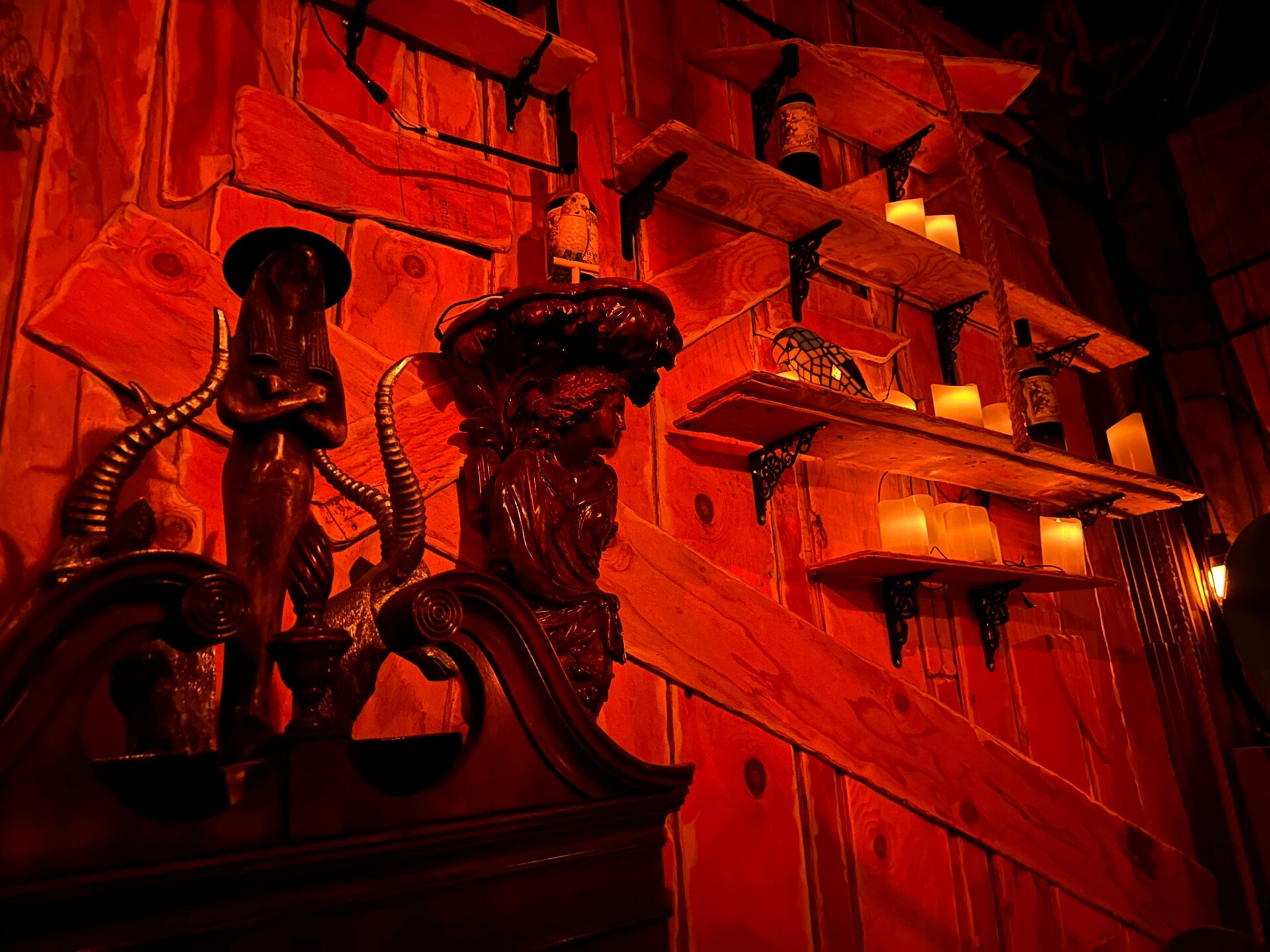 Photo: Sabina Graves/Gizmodo